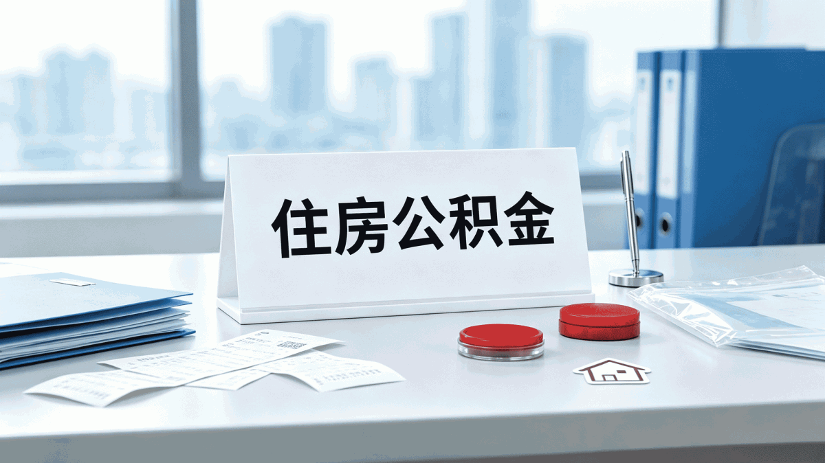 嘉兴公积金提取比例调整最新政策跑了两趟才···