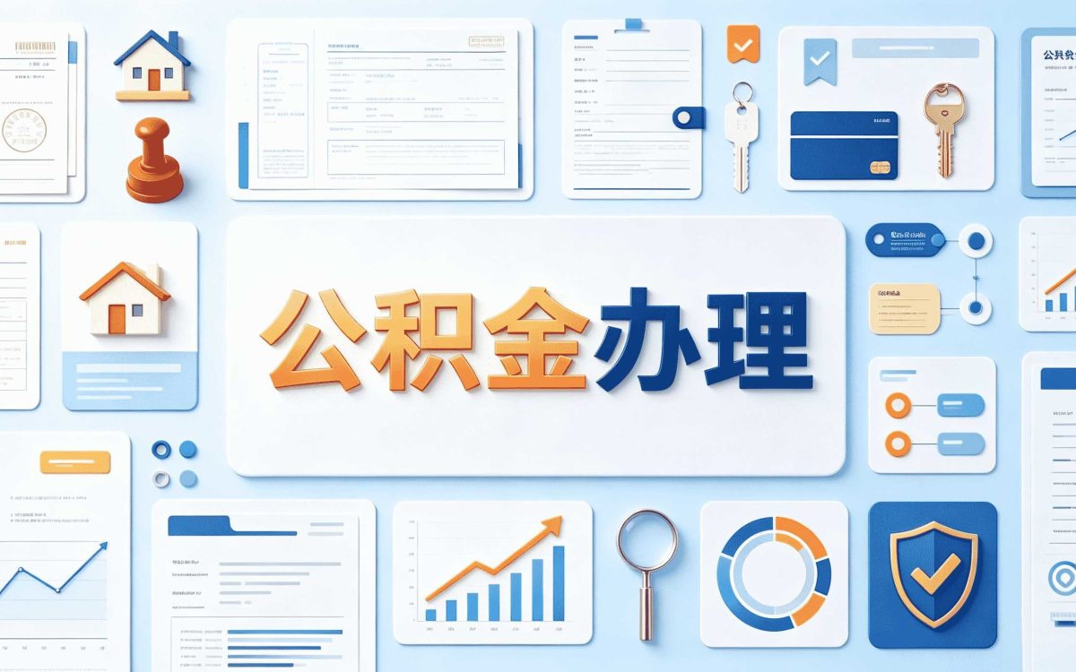 嘉兴公积金还款冲还贷口径怎么算影响哪些人