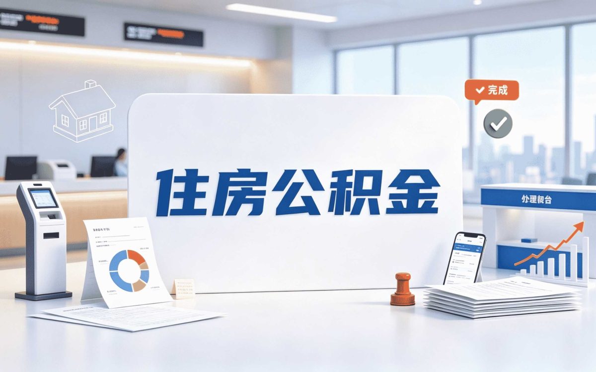 嘉兴提取公积金会影响贷款买房吗答案在这
