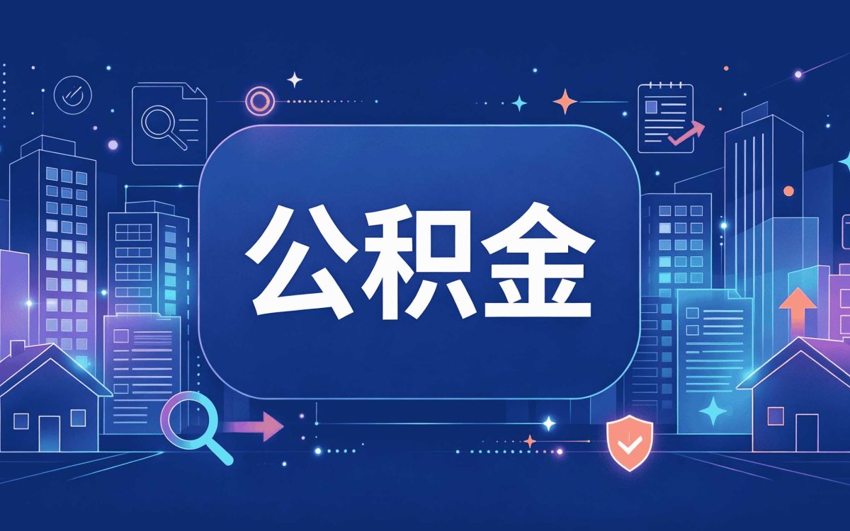 嘉兴灵活就业人员公积金缴存标准怎么算
