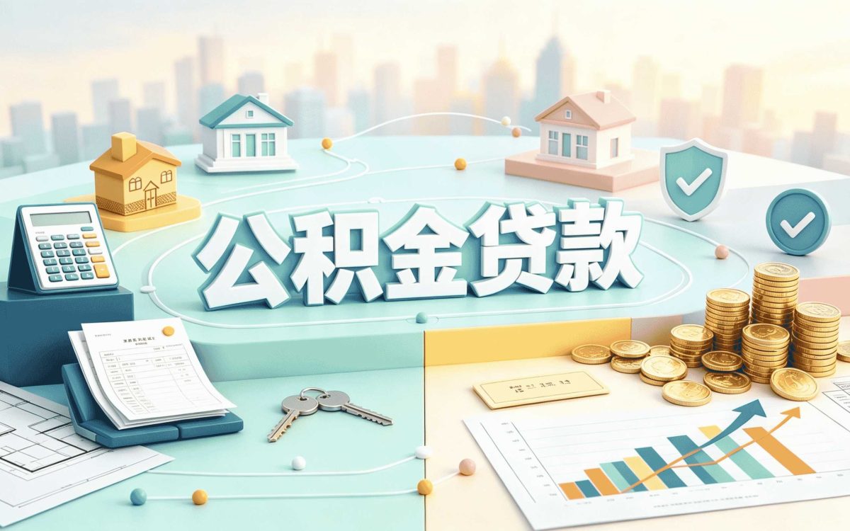 嘉兴公积金提取多久到账 差在哪笔账