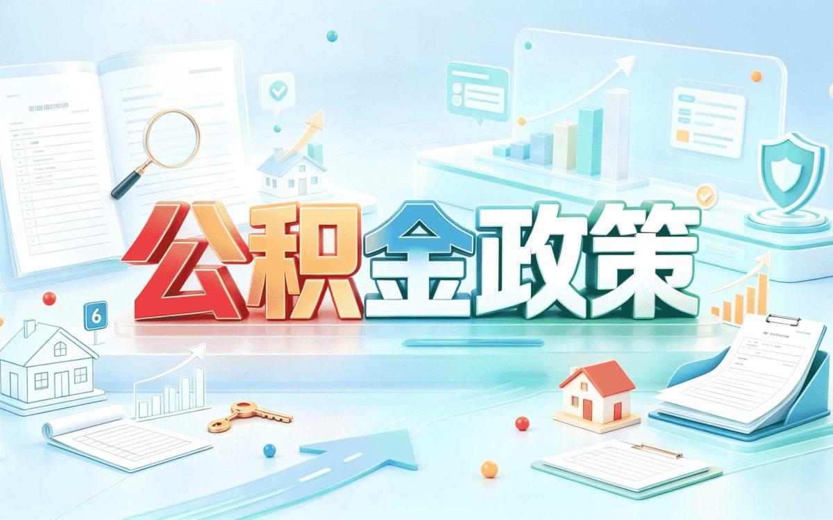 嘉兴离职住房公积金代办服务能省多少时间