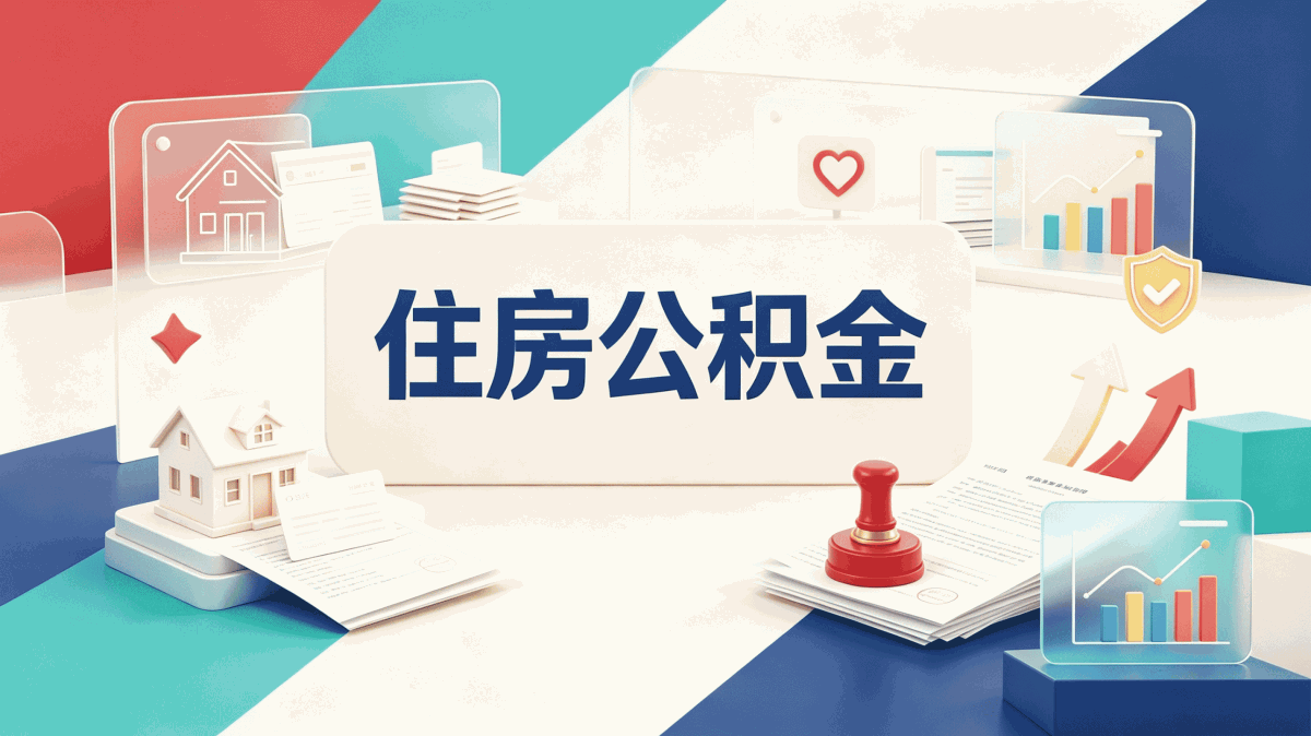 嘉兴公积金补缴办理手续差多少钱一笔一笔算