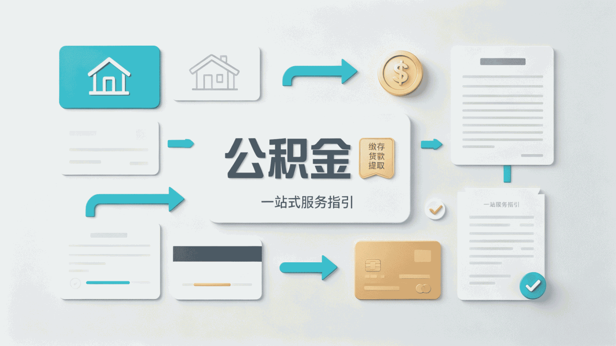 嘉兴农村户口公积金缴存标准到底按啥算