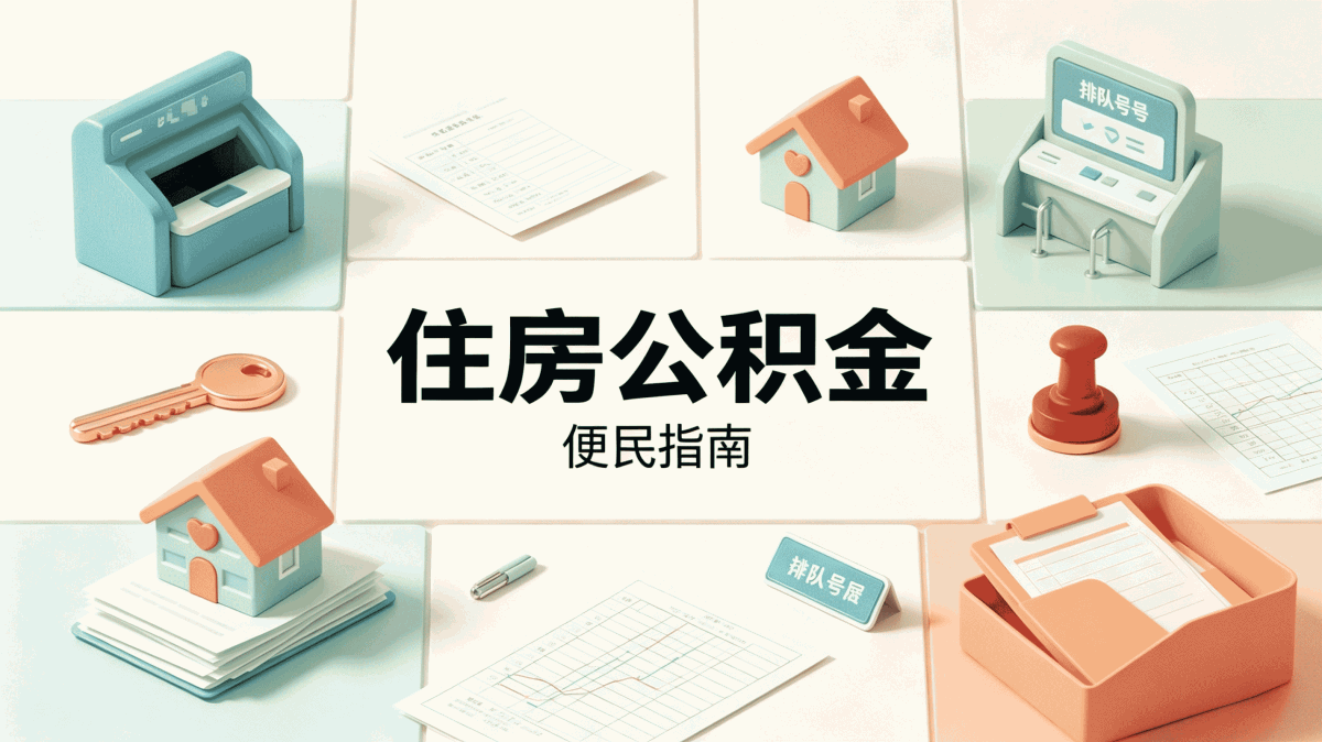 公积金提取被拒怎么办在嘉兴最快几天到账？···