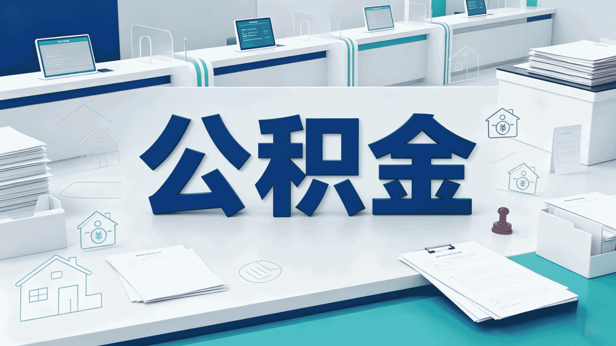 嘉兴单位改制公积金转移我前后跑了三回才弄成