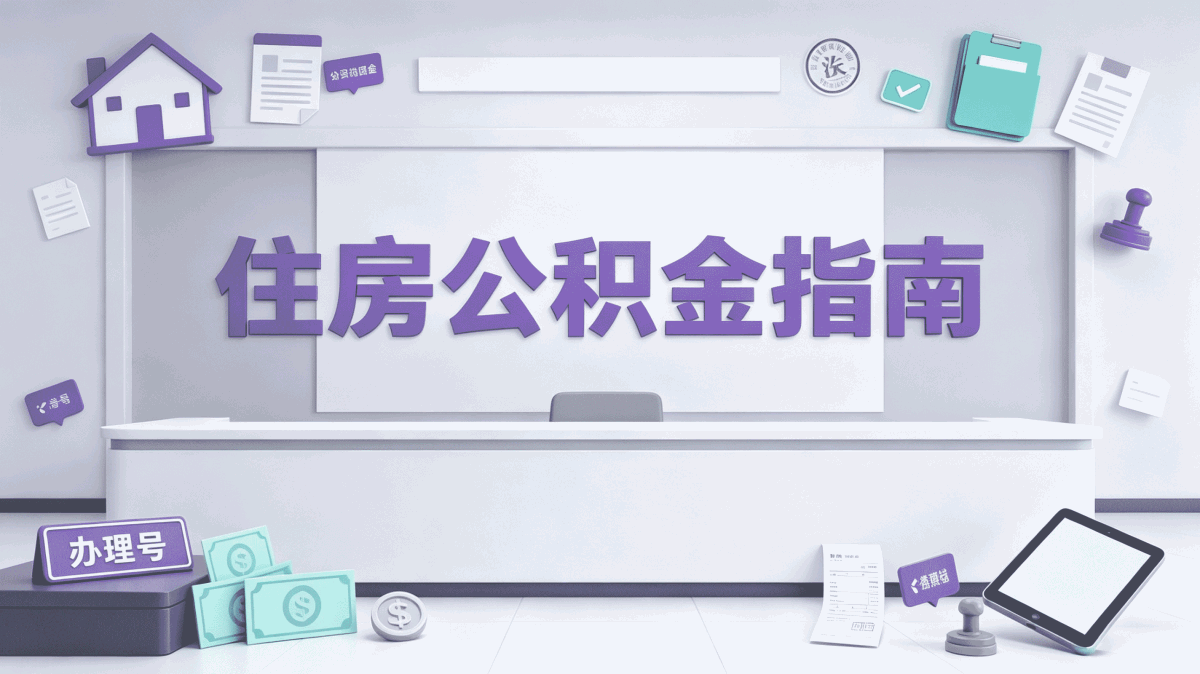 嘉兴公积金提取多久到账?新口径怎么算