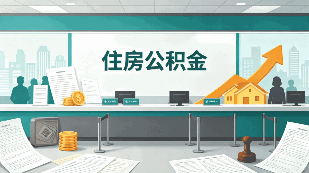 嘉兴装修后公积金提取材料哪些人用得上