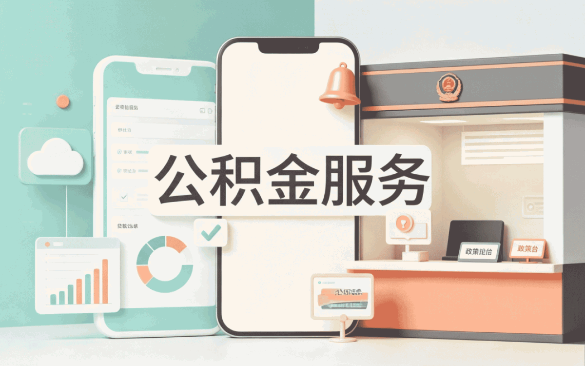 嘉兴在职公积金查询第一次去就碰壁
