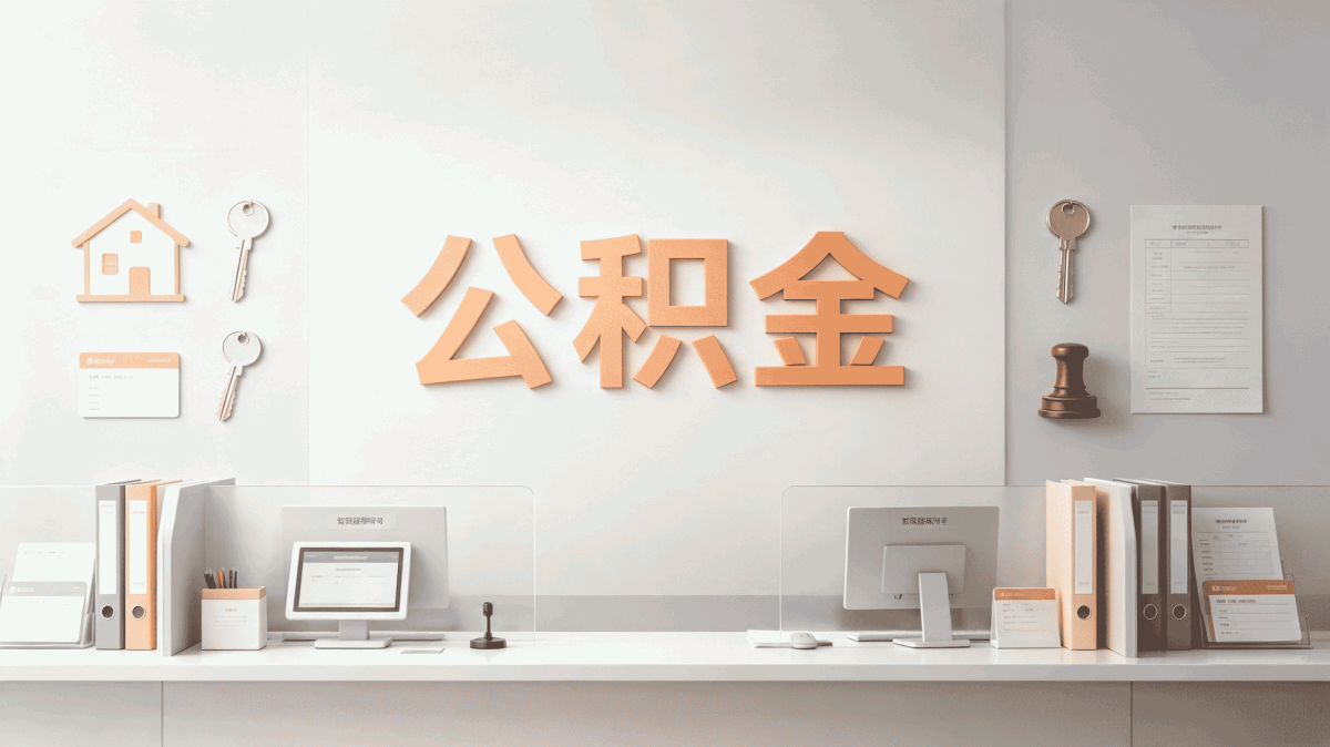 嘉兴在职公积金查询第一次去就碰壁