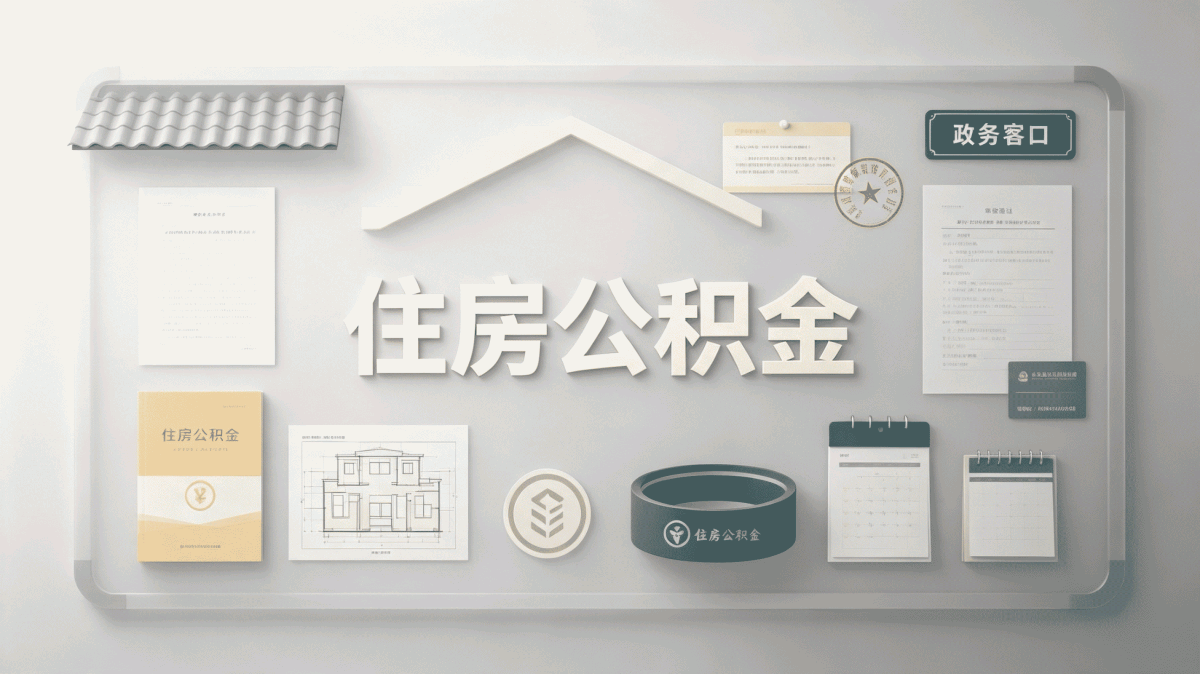 嘉兴公积金提取多久到账 差在哪笔账