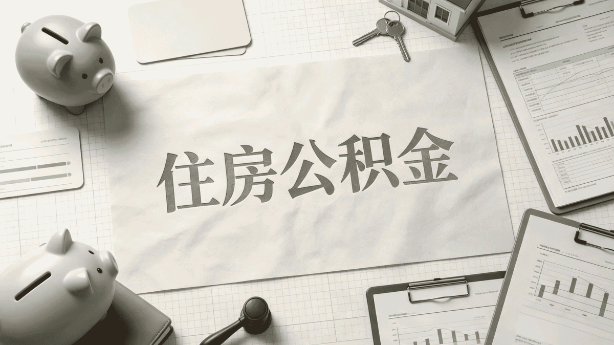 嘉兴封存公积金提取省钱攻略，这样办最实惠