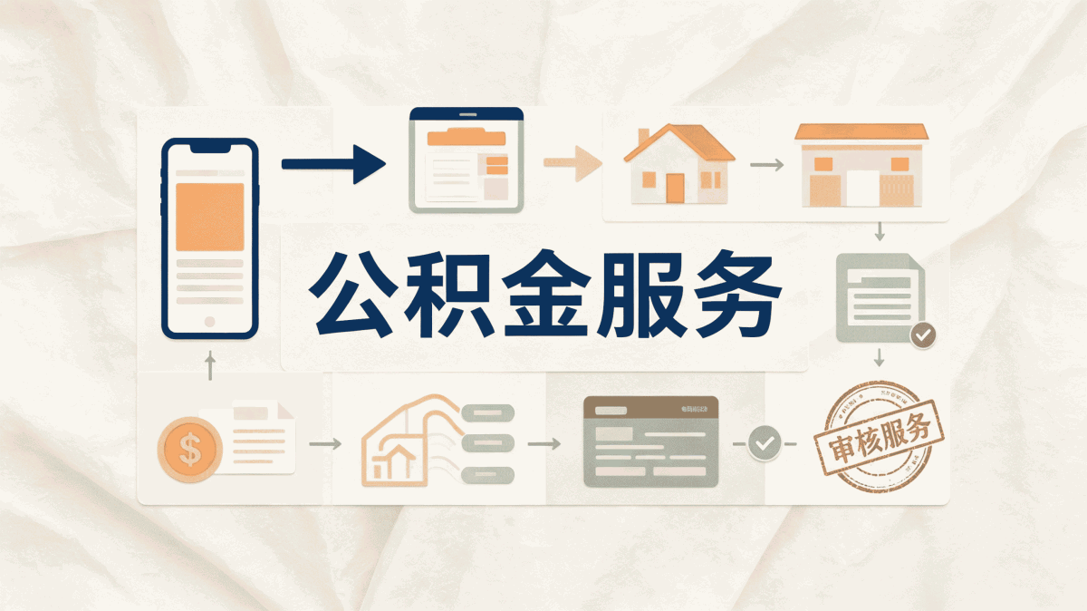 嘉兴灵活就业人员公积金缴存标准怎么算