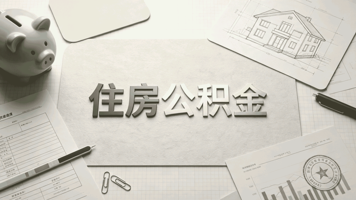 嘉兴办理住房公积金提取需要什么材料