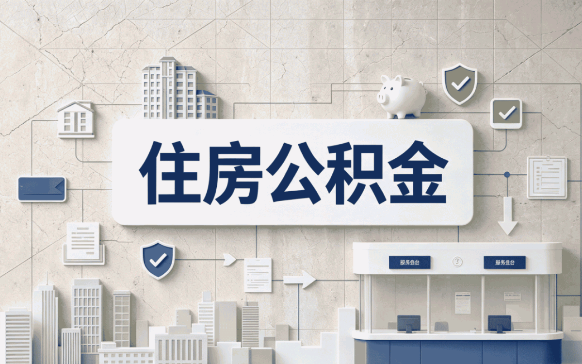 嘉兴公积金提取多久到账?新口径怎么算