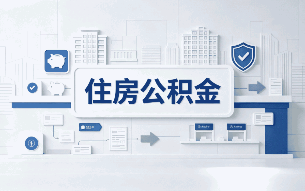 嘉兴单位改制公积金转移我前后跑了三回才弄成