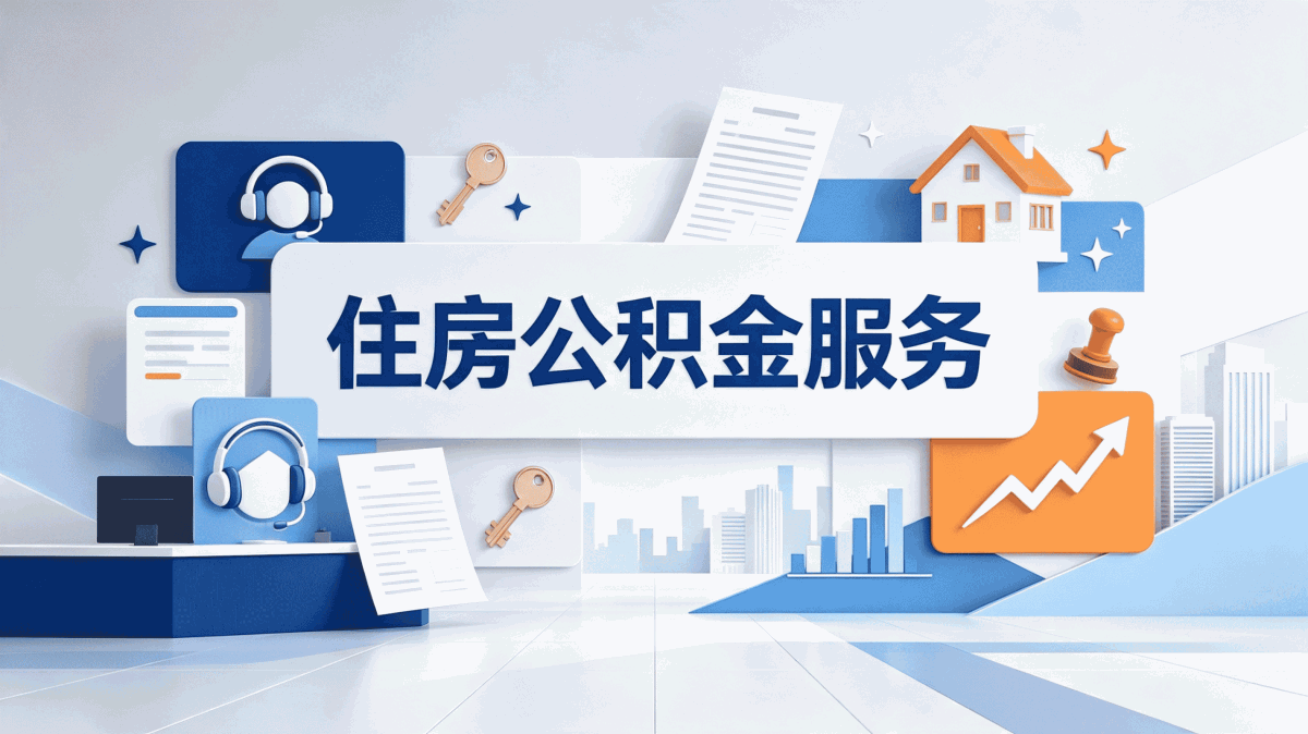 办本地在缴公积金代办要什么资格？嘉兴这边···