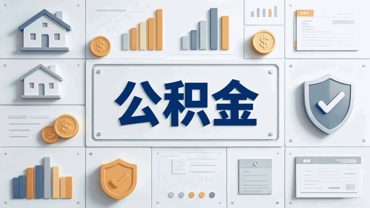 嘉兴公积金还款冲还贷口径怎么算影响哪些人