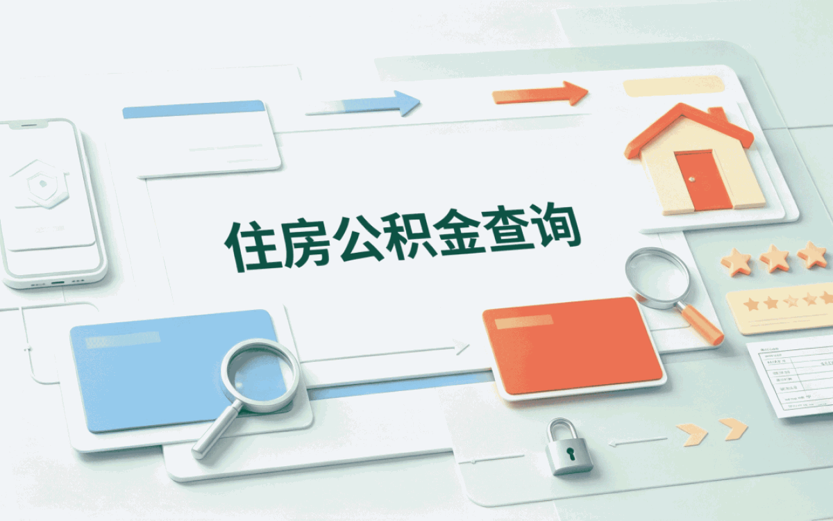 嘉兴公积金提取失败怎么解决材料清单