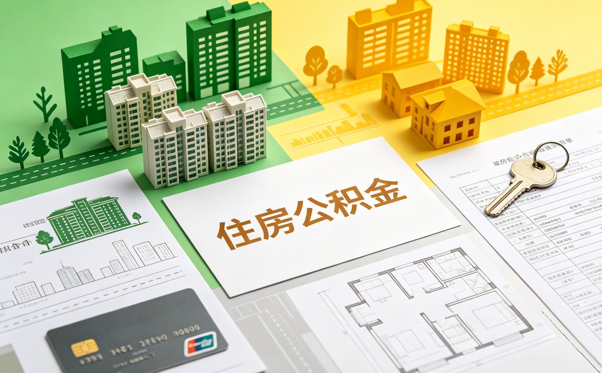 嘉兴经验丰富公积金代办公司我跑两趟才弄好