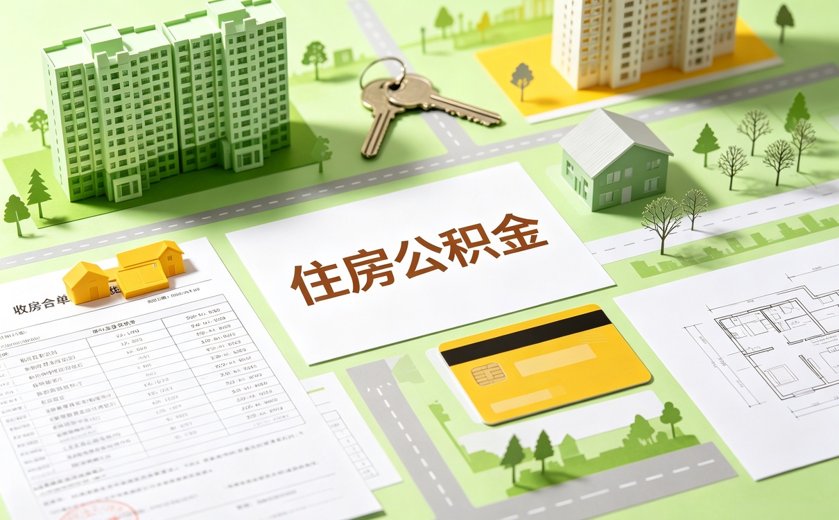 嘉兴公积金补缴办理手续差多少钱一笔一笔算