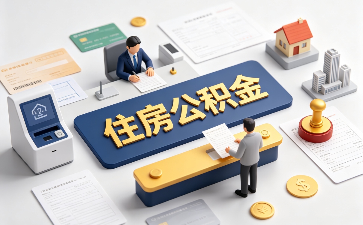 嘉兴租房后公积金提取别踩这几个坑