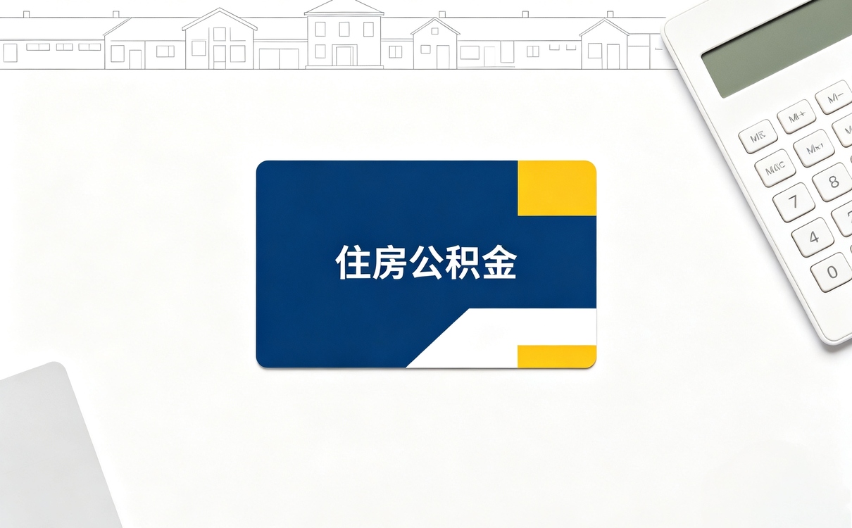 嘉兴公积金还款冲还贷口径怎么算影响哪些人