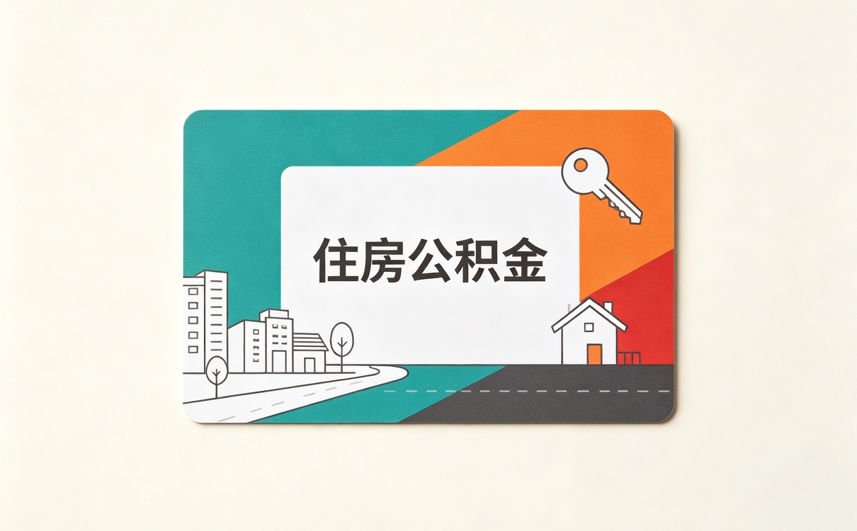 嘉兴公积金户口迁出提取别白跑这几步容易卡住