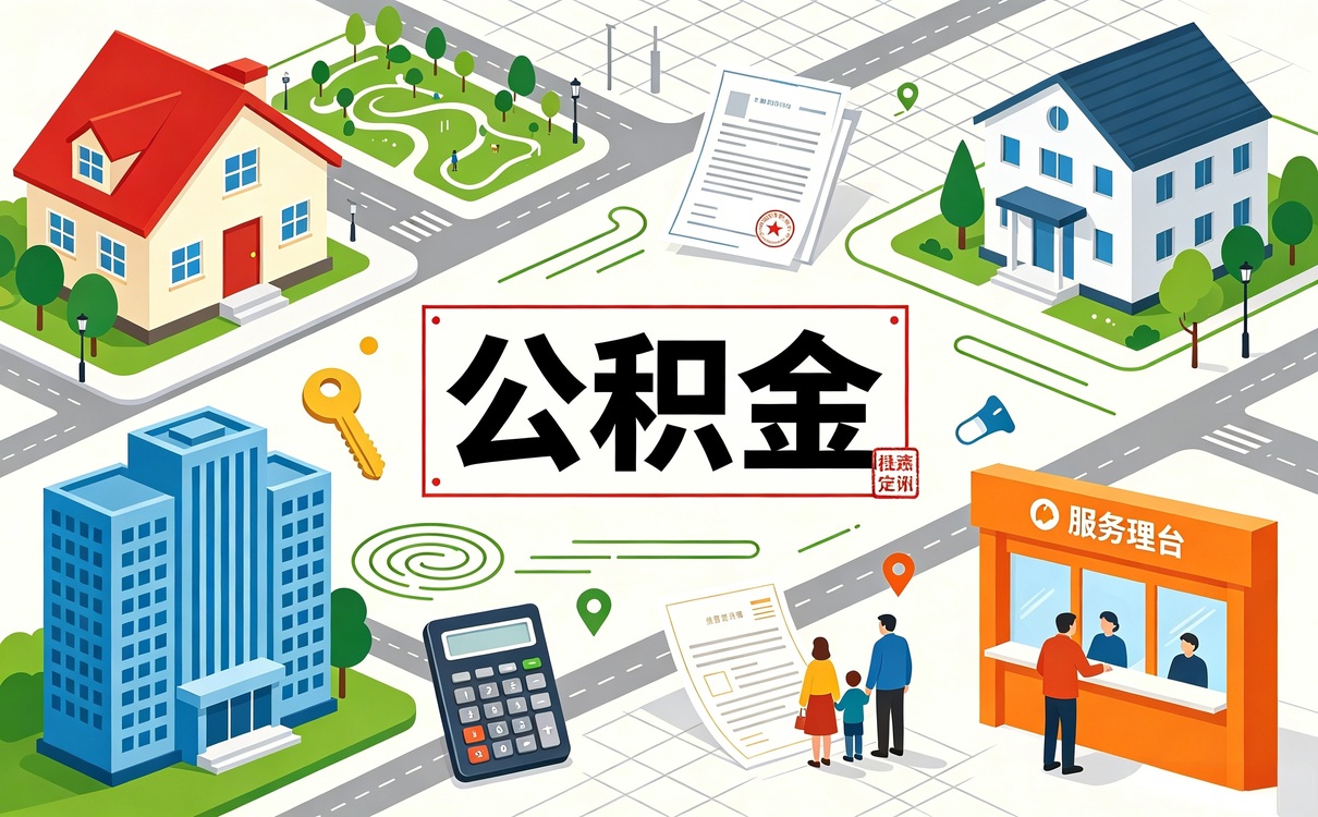 嘉兴建造翻建公积金提取办理指南行不行